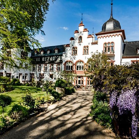 Hotel Kronenschloesschen Eltville am Rhein Dış mekan fotoğraf