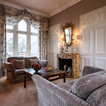 Hotel Kronenschloesschen Eltville am Rhein Dış mekan fotoğraf