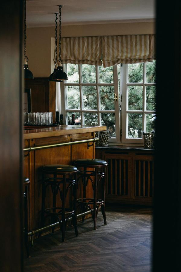 Hotel Kronenschloesschen Eltville am Rhein Dış mekan fotoğraf