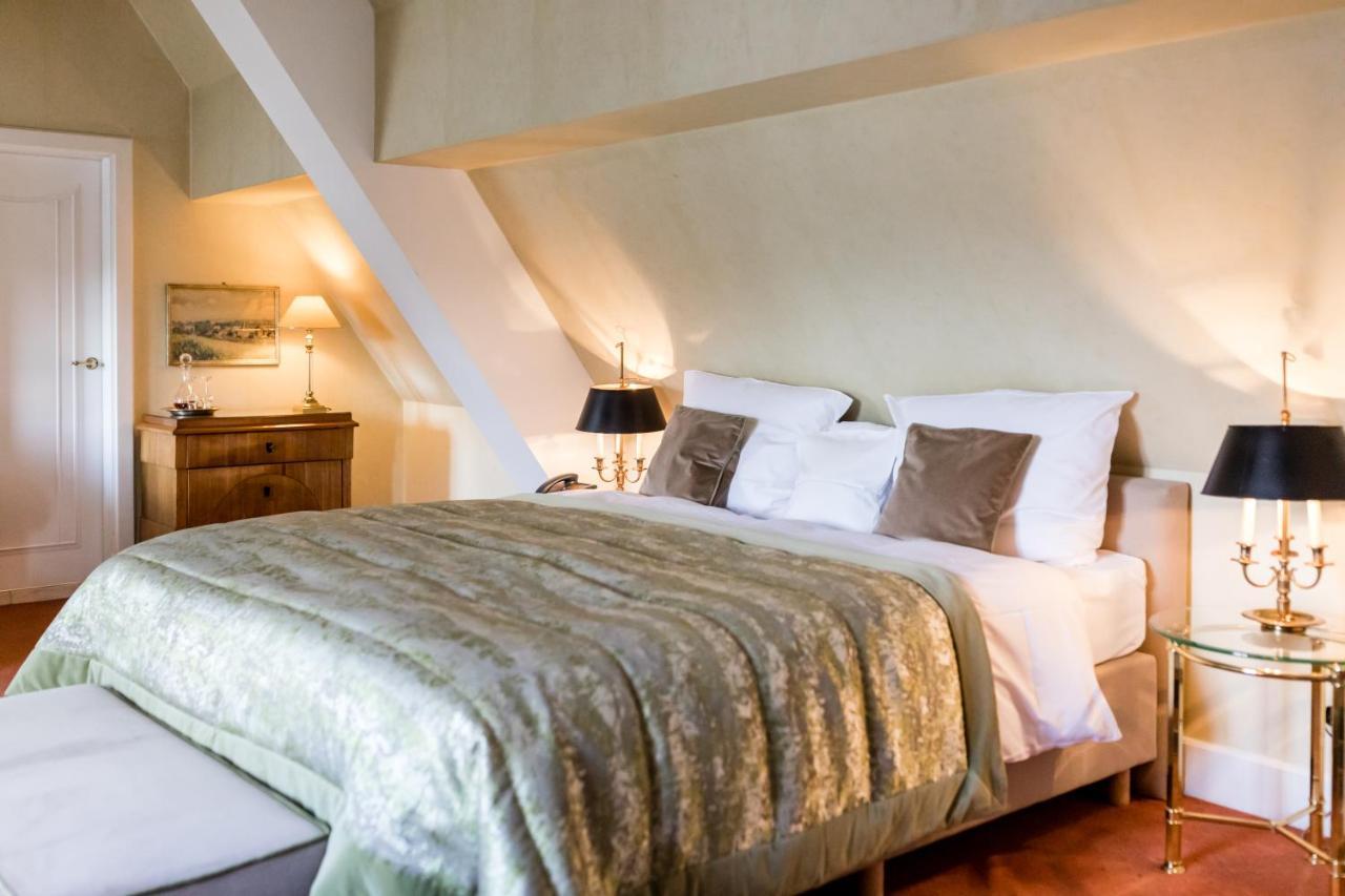 Hotel Kronenschloesschen Eltville am Rhein Dış mekan fotoğraf